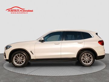 BMW X3 - 2