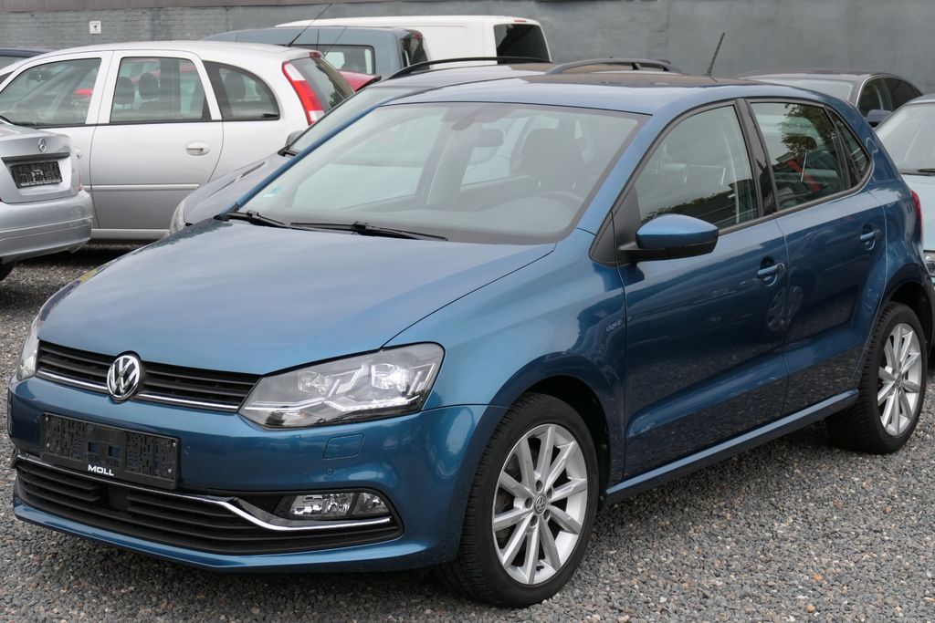 Image of Volkswagen Polo