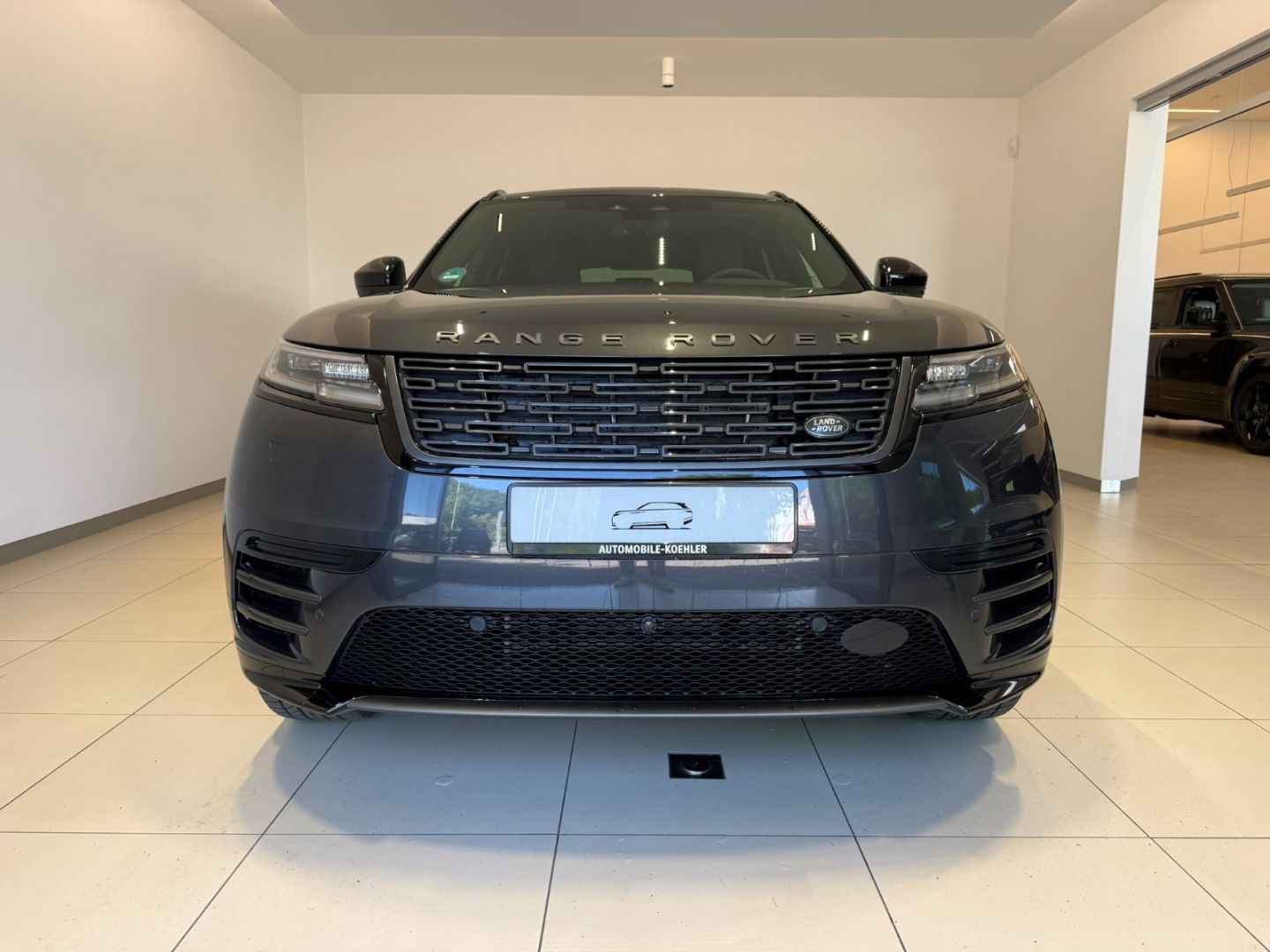 Land Rover Range Rover Velar - Bild 7