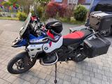 BMW R1300GS Adventure Trophy Edition  - BMW R 1300 GS ADVENTURE