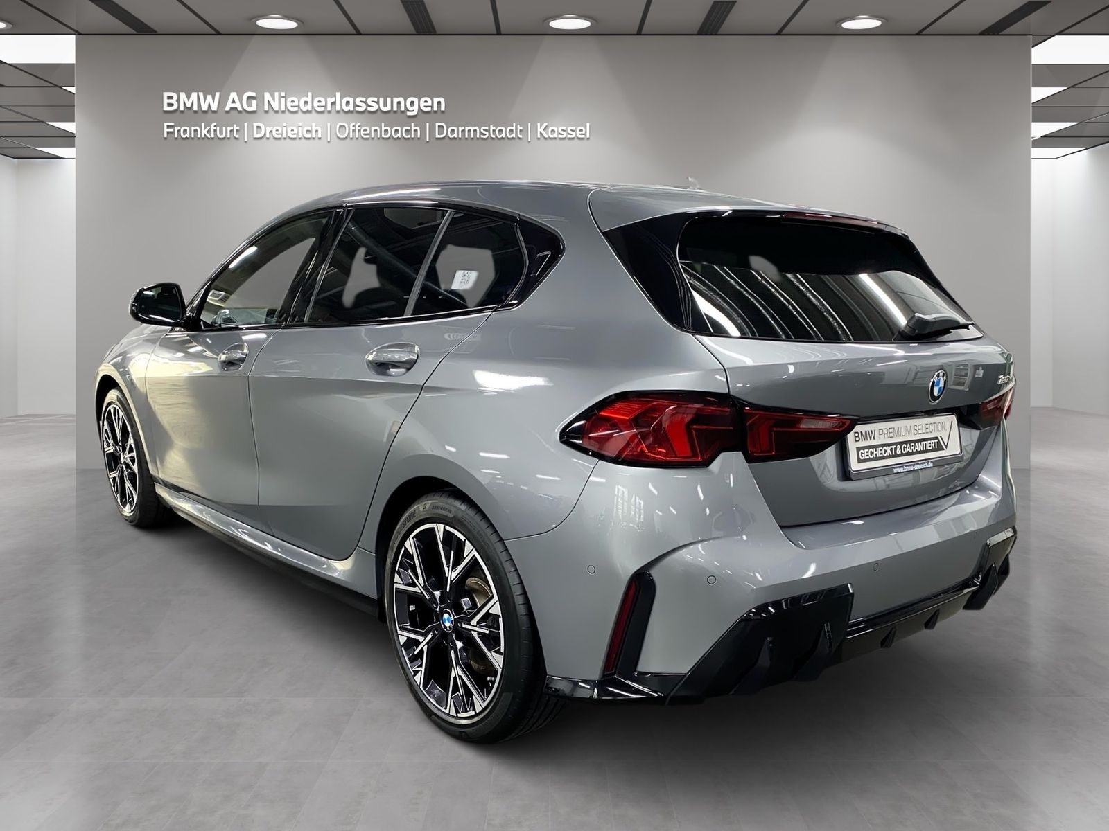 BMW 120 M Sport Harman K Kamera Driv.Assist LED foto 5
