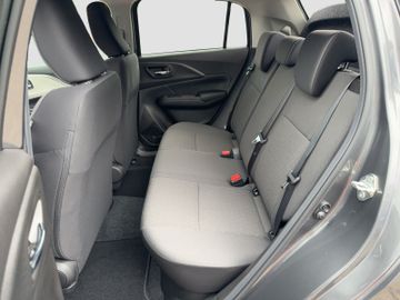 Fotografie 11 des Suzuki Swift "Comfort+ " SHZ *Kamera* 5 Jahre Garantie