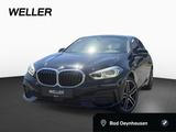 BMW 118i Advantage LED LiveProf SHZ Tempo PDC 16" - BMW: 16i