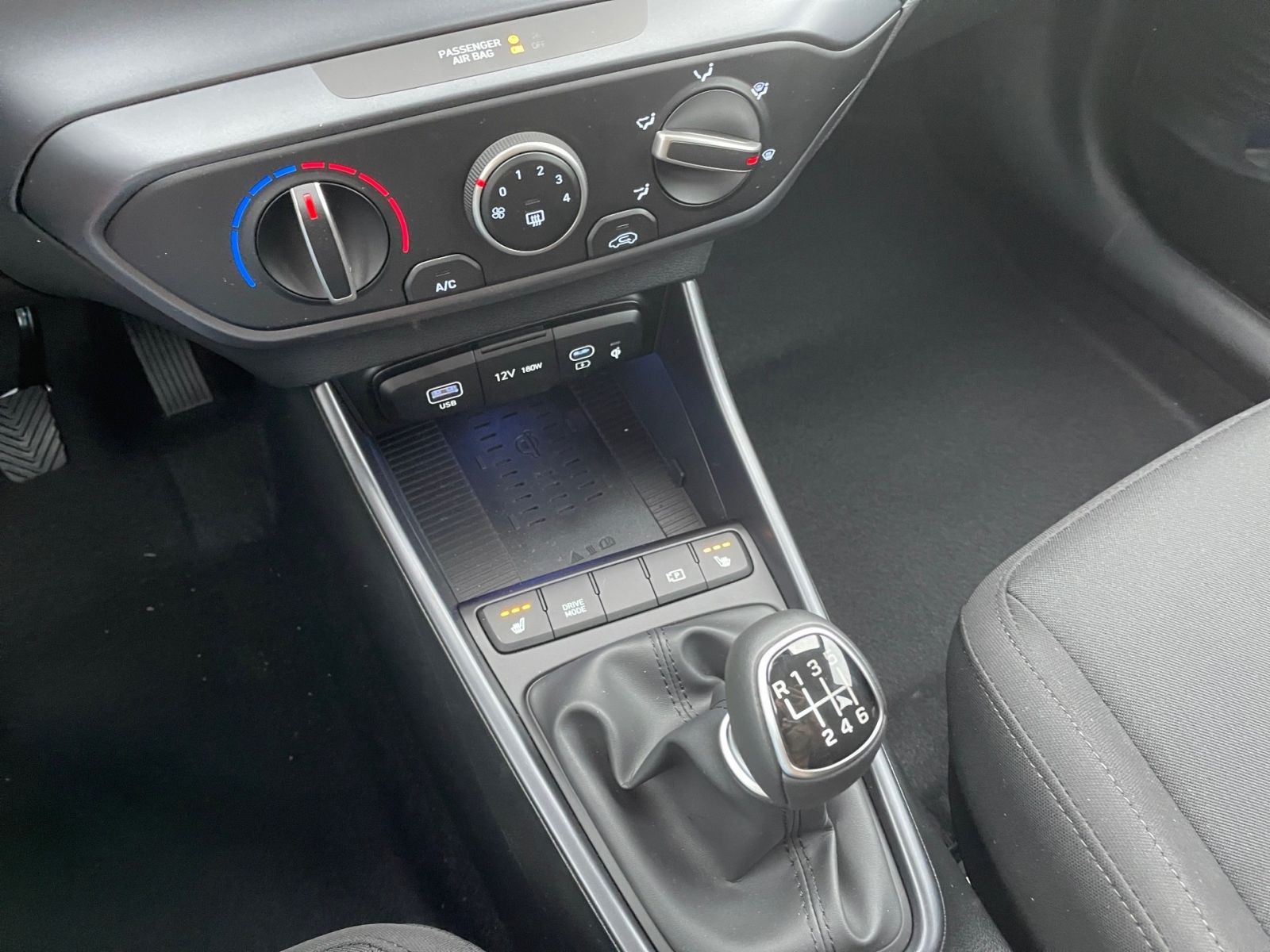 Fahrzeugabbildung Hyundai i20 1.0 T-GDI Trend Navi Kamra Sitzheizung