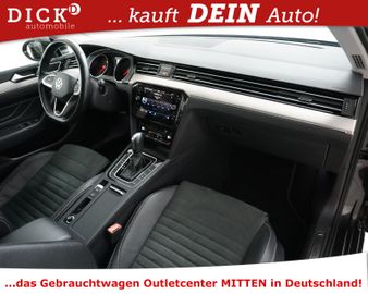 Volkswagen Passat Variant - 12