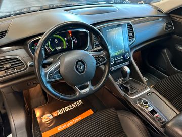MYAUTOCENTER – Gebraucht- und Jahreswagen mit Werkstattservice in Pfaffenhofen Renault Talisman *KEYLESS*TEMPO*NAVI*SZHZ*2-ZONEN*