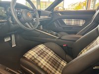Porsche 992 - Vorschau Bild 10
