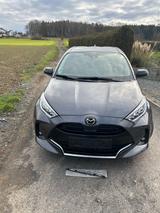 Mazda 2 Hybrid Selekt Top - Mazda 2 Hybrid Gebrauchtwagen