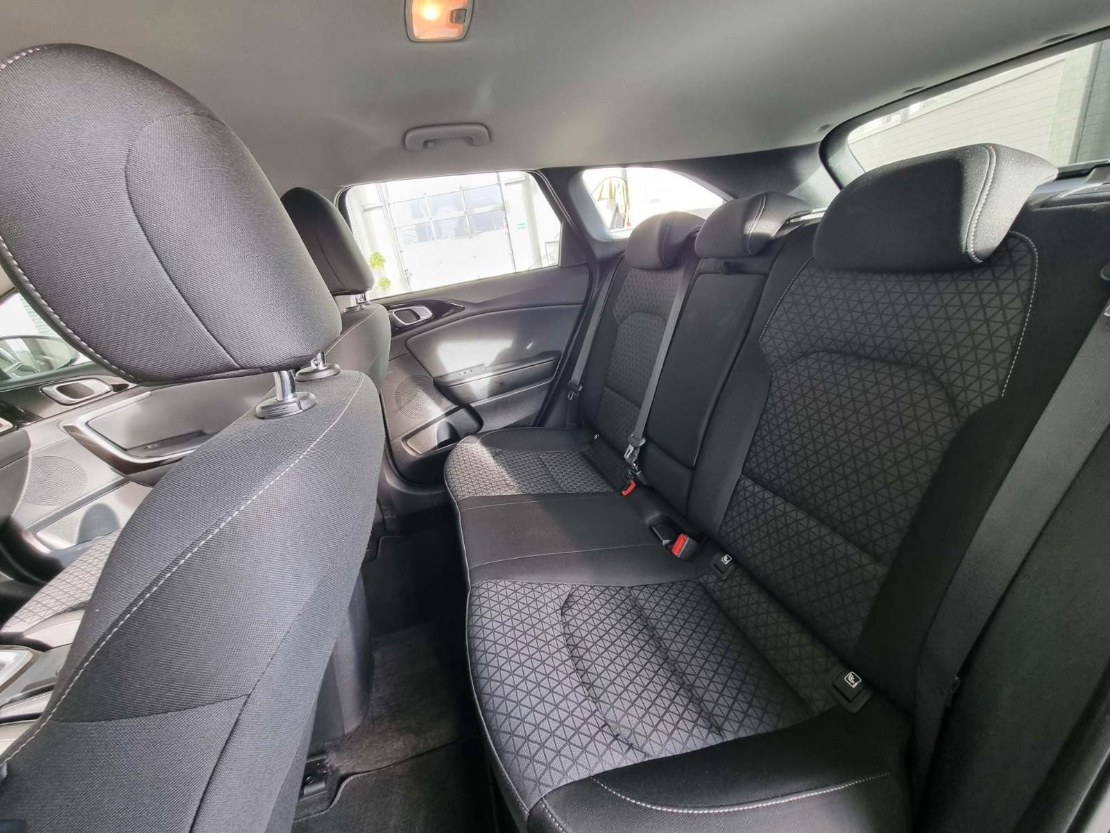 Kia cee'd Sportswagon 1.6 CRDi Vision Automatik