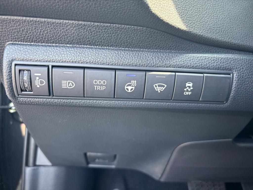 Suzuki Swace 1.8 CVT Comfort+
