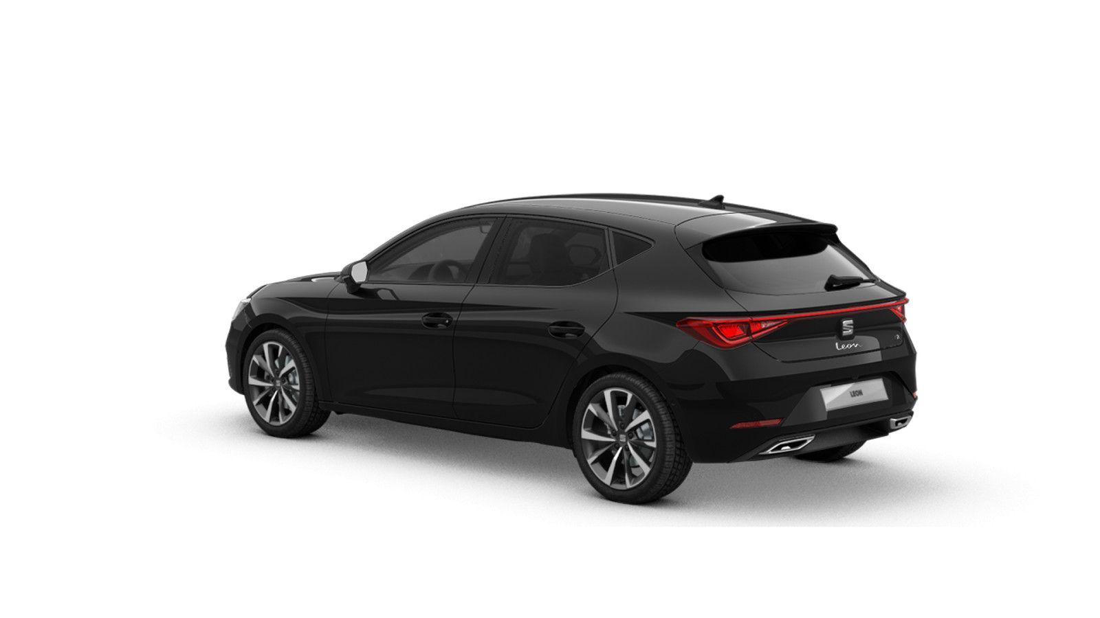 Seat Leon - Bild 5