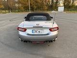 Abarth 124 Spider 1.4 MultiAir Turbo Scorpione Scor... - scheckheftgepflegte Abarth 124 Spider