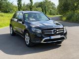 Mercedes-Benz GLC 220 d 4MATIC Autom. - Rentner Fahrzeug *TOP* - : Geländewagen, Rent
