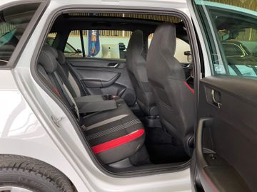 Skoda Rapid Spaceback Monte Carlo 1.6 TDI*XENON*NAVI*