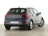 Volkswagen Polo Style 1.0 TSI DSG *LED*VIRTUAL*AHK*ACC*16"* - Volkswagen Polo: 16v