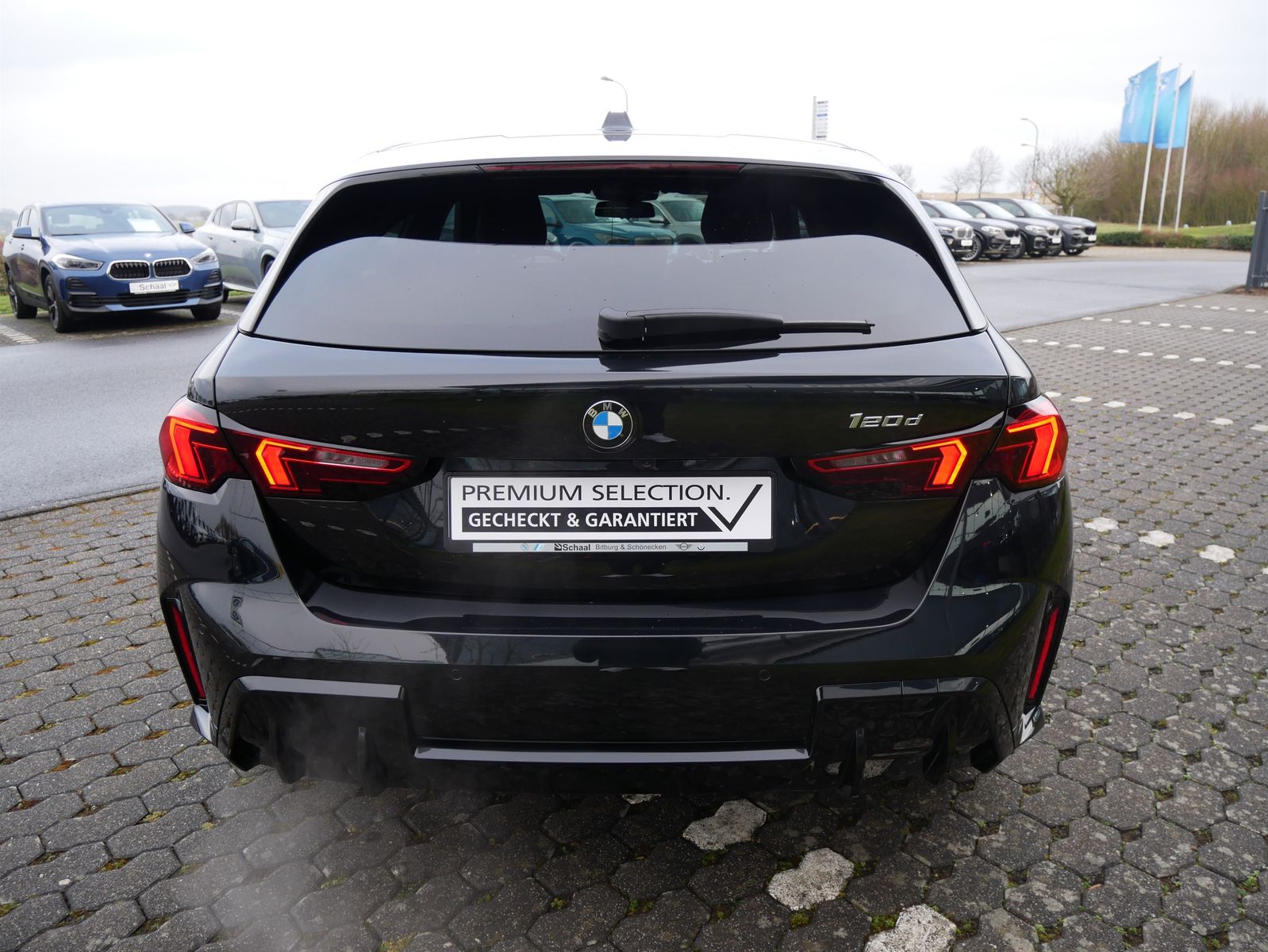 BMW 120 - Bild 7