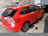 Skoda Scala 1.0 TSI Tour *LED*PDDC*SHZ*1.HAND* - Skoda Scala: Tour