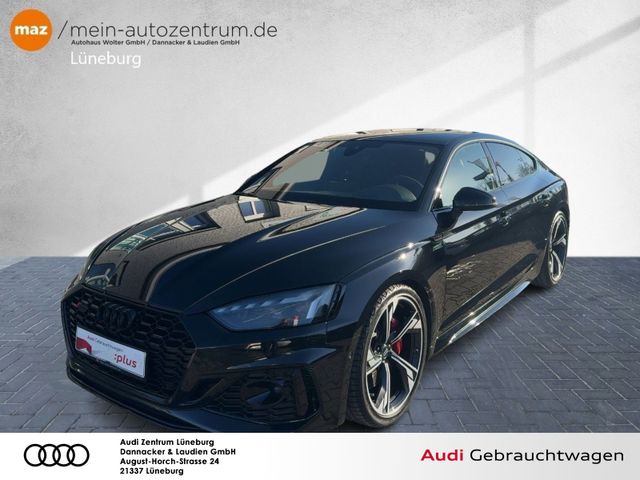 Audi RS5 Sportback 2.9 TFSI quattro Alu Matrix-LED He