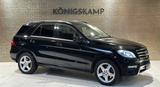 Mercedes-Benz ML 350 CDI BlueTec * KAMERA * AHK * SHZ * PDC * - gebrauchte Mercedes-Benz ML 350 aus dem Jahr 2015