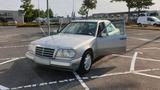 Mercedes-Benz Mercedes Benz W124 200 Autom. 151TKM 1.Hand - gebrauchte Mercedes-Benz E 200 aus dem Jahr 1993