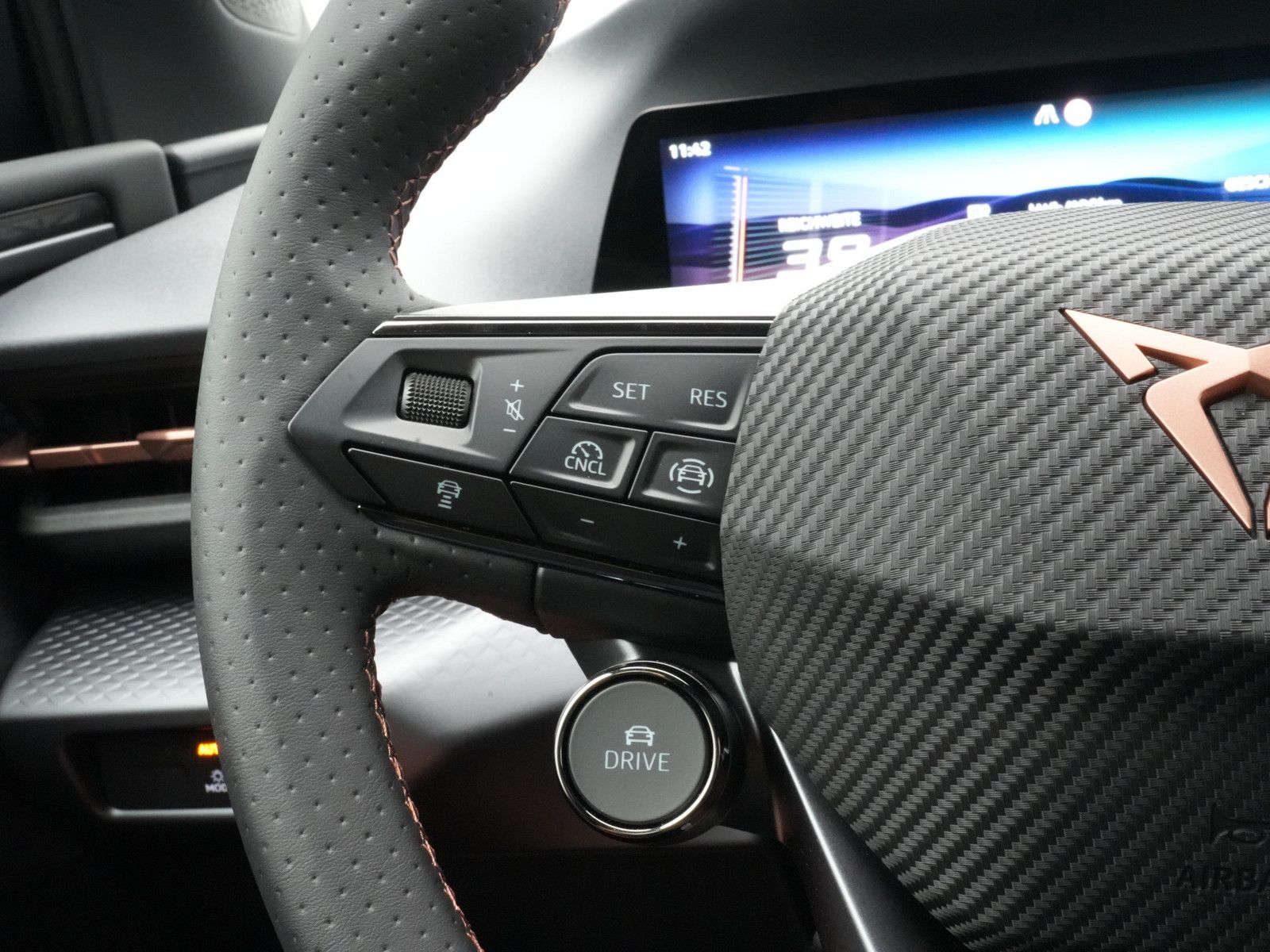 Cupra Raval - Bild 13
