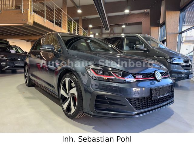 Volkswagen Golf VII Lim. GTI Performance *LED*NAVI*DSG*