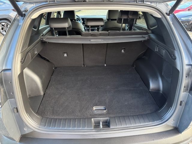 Fahrzeugabbildung Hyundai Tucson FL Advanced Plus MHEV 1.6 +MATRIX+RFK+KLI