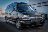 Chevrolet Express - Chevrolet Express Benziner Gebrauchtwagen