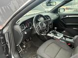 Audi A5 Cabriolet 2.0 TDI  quattro/Bitte Text lesen - : Unfallwagen