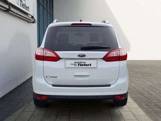 Grand C-Max 1.5 TDCi Start-Stopp-System Aut. Bus