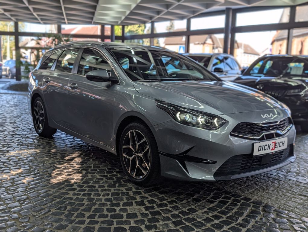 Image of Kia cee'd / Ceed