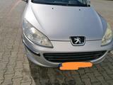 Peugeot 407 SW HDI zu verkaufen Top Angebot - Peugeot 407: SW Hdi