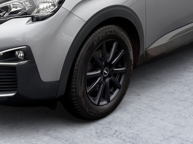 Fahrzeugabbildung Peugeot 3008 Active Digitales Cockpit Klimaautom Spurhal