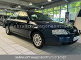 Audi A6 2.4 AUTOMATIK/1.HD/100TKM/TÜV NEU/GARAGENWAGE - Audi A6 aus 1998