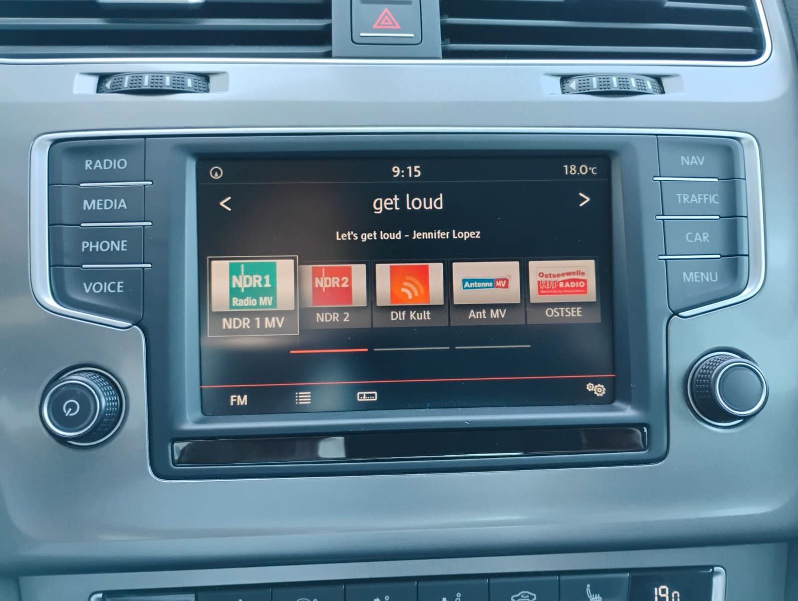 Vw Golf (01/2016, Diesel)
