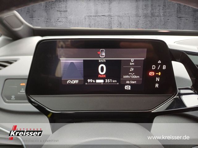 ID.3 Pro Performance NAVI/ACC/LED/SITZHEIZUNG
