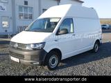 Volkswagen Transporter T6 lang/hoch Werkstatt Klima Sthzg. - Angebote