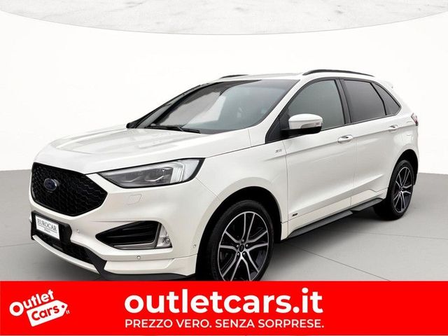 Ford Edge 2.0 ecoblue vignale s&s awd 238cv auto