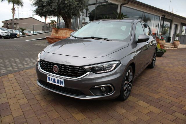 Fiat Tipo 1.3 Mjt S&S 5 porte Lounge