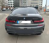BMW M340d xDrive *VOLL* LASER *ACC *PANO - BMW M340d Limousine Gebrauchtwagen