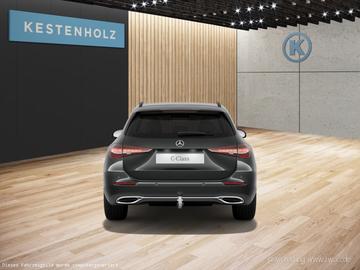 صورة 5 لـ 2022 Mercedes-BENZ C 220