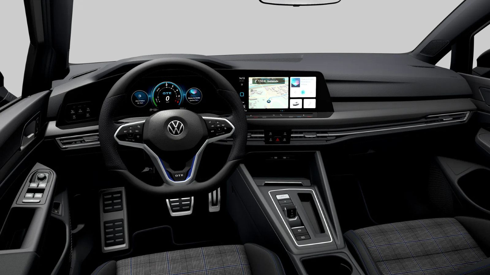 Volkswagen Golf - Bild 9