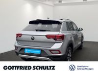 Volkswagen T-Roc - Vorschau Bild 5
