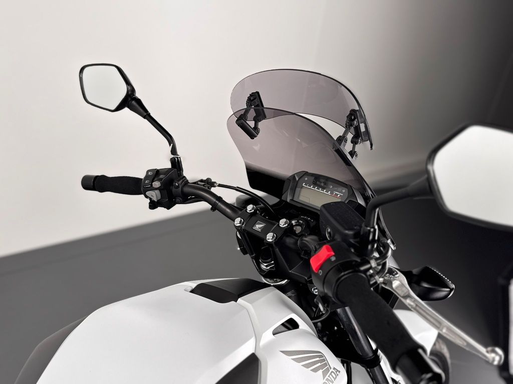 Fahrzeugabbildung Honda NC750 SA *TOP-ZUSTAND *SERVICE NEU