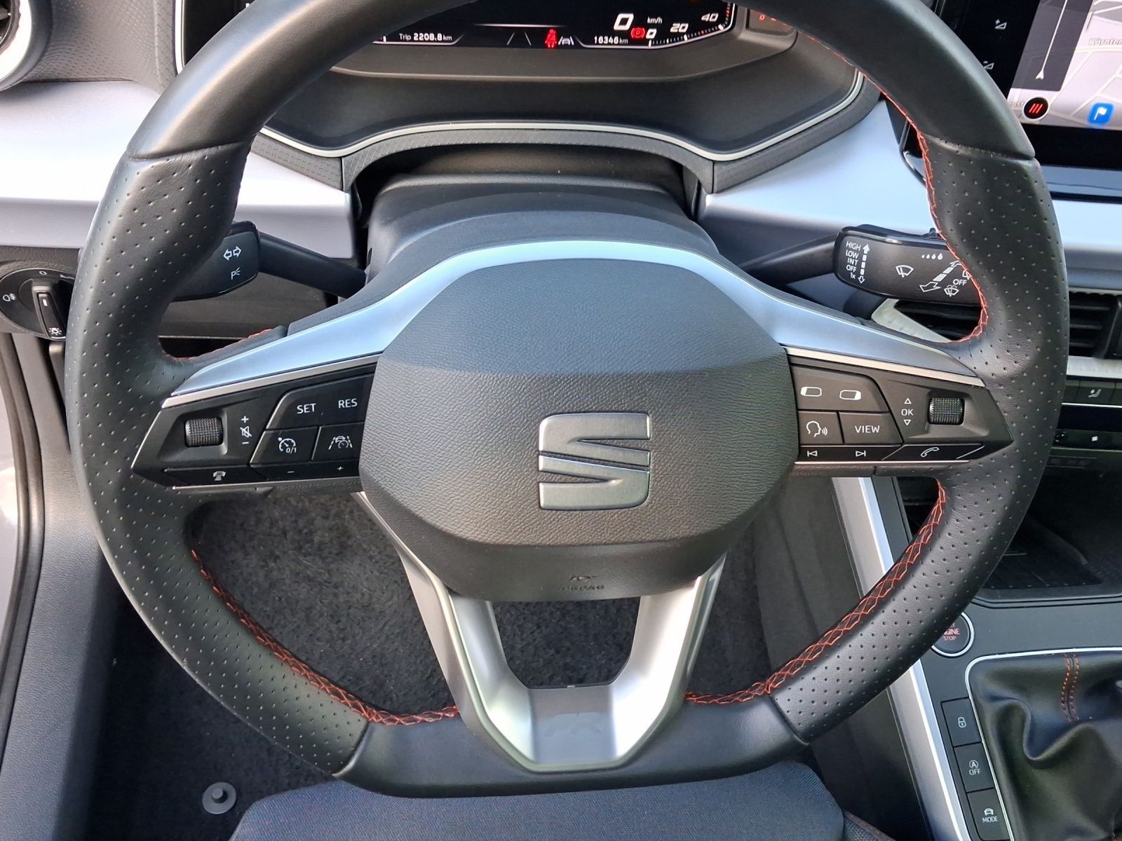 Seat Arona - Bild 9