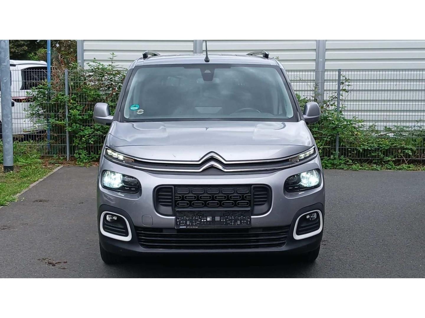 Citroen Berlingo 1.2PureTech 110 Feel M+NAVI+TEMPO+PDC, миниатюра 3