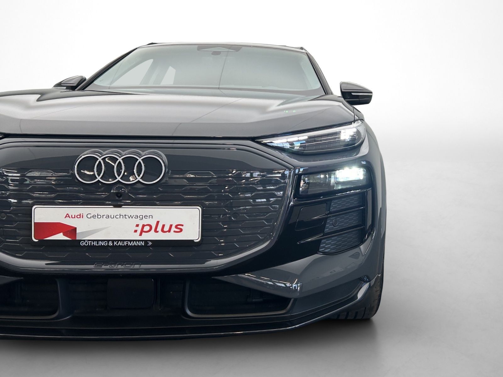 Audi Q6 e-tron - Bild 13