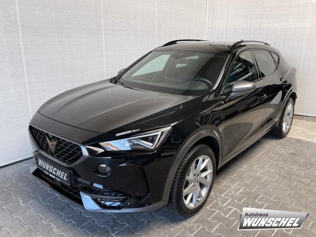 Cupra Formentor 1.5 TSI DSG ACC Navi LED Kessy 360Grad