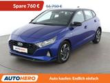 Hyundai i20 1.0 T-GDI Mild-Hybrid Intro Edition Aut. - Hyundai i20: Intro