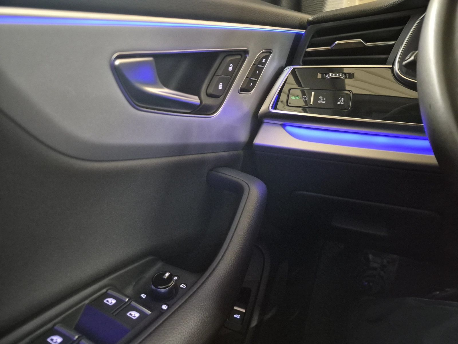 Audi Q8 - Bild 21
